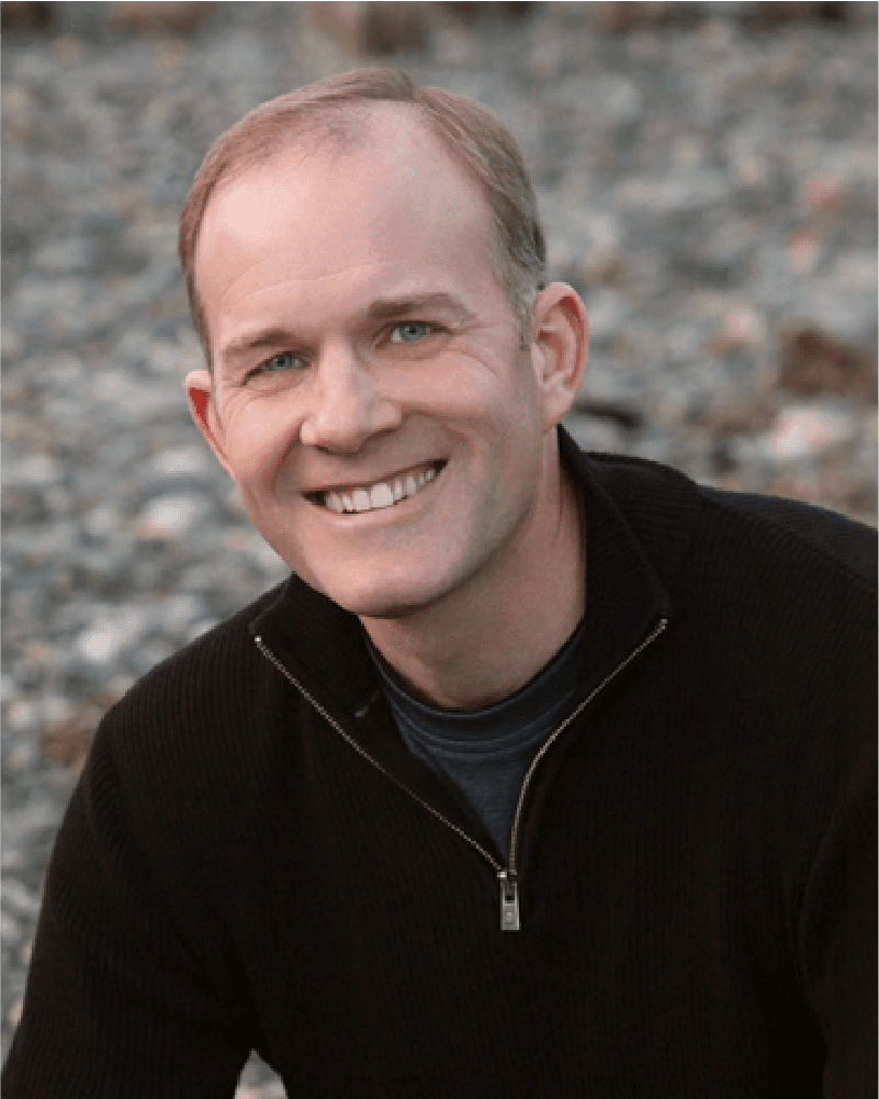 Gary Thomas